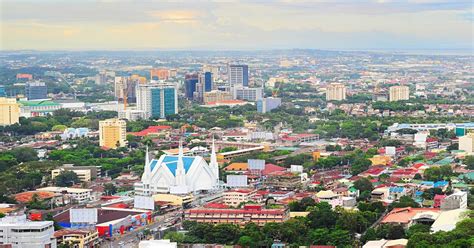 VisMin: The Philippines' country within a country.